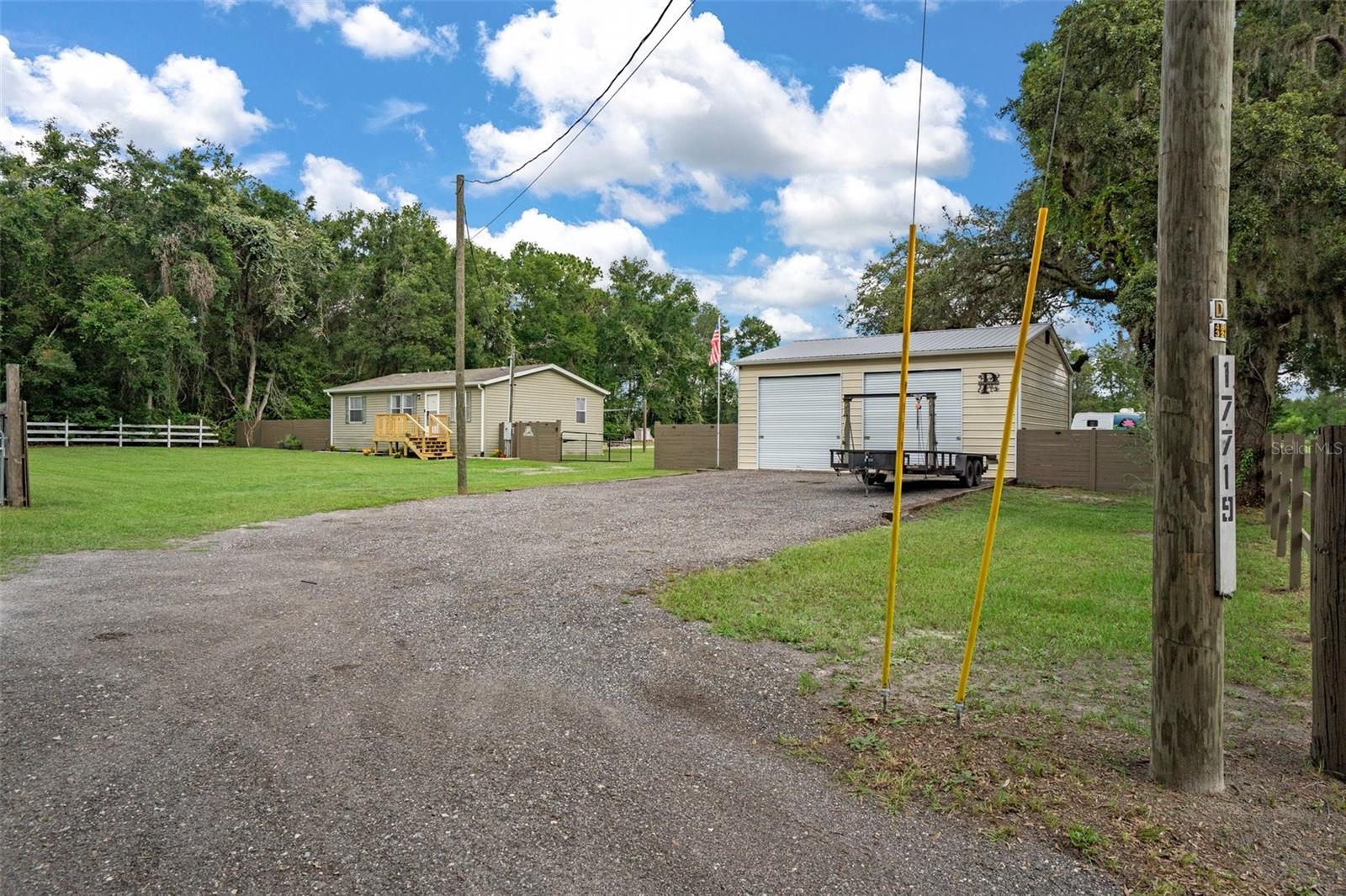 Image 34 of 40 For 17719 Bosley Drive
