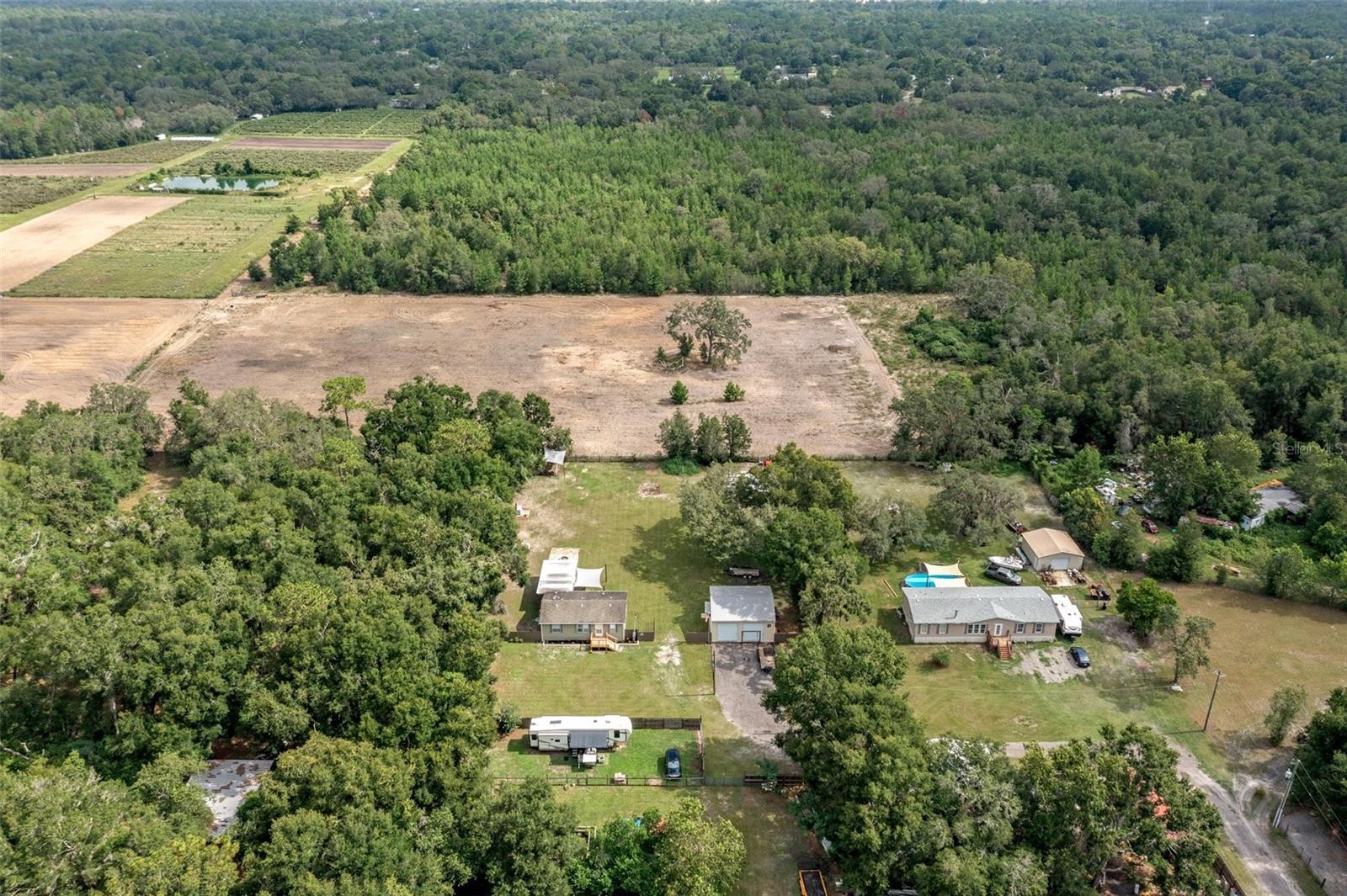 Image 5 of 40 For 17719 Bosley Drive