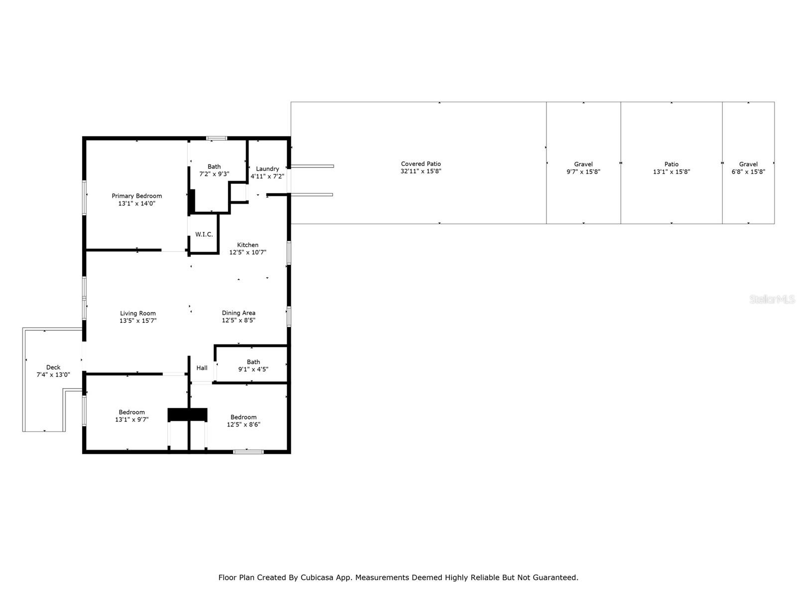Image 7 of 40 For 17719 Bosley Drive