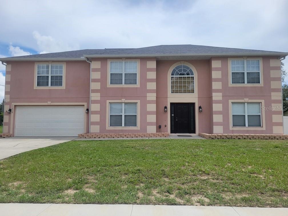 Details for 11410 Elgin Boulevard, SPRING HILL, FL 34608
