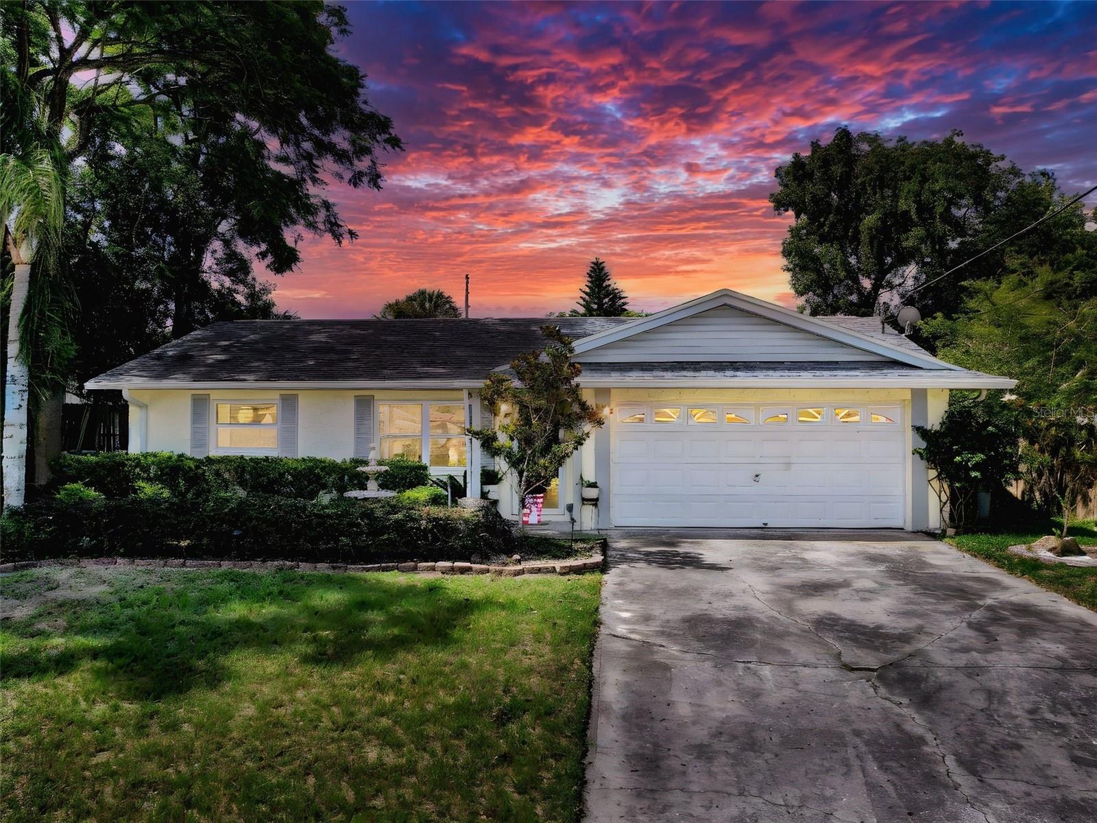 Details for 8640 Horizon Lane, HUDSON, FL 34667