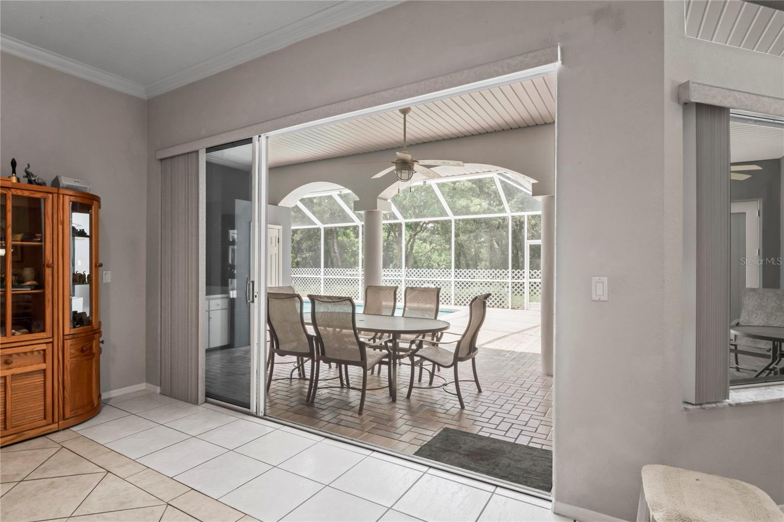 Image 47 of 81 For 18905 Bascomb Lane
