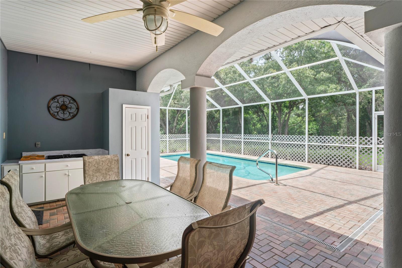 Image 50 of 81 For 18905 Bascomb Lane