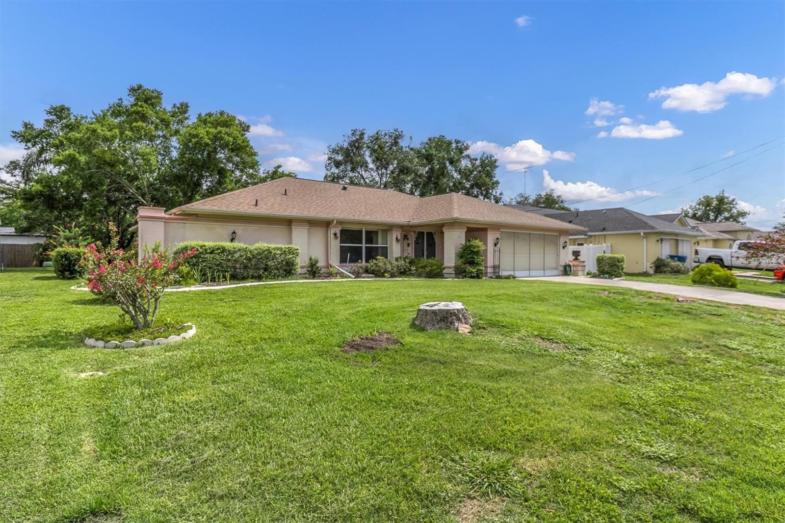 Details for 3183 Coronet Court, SPRING HILL, FL 34609