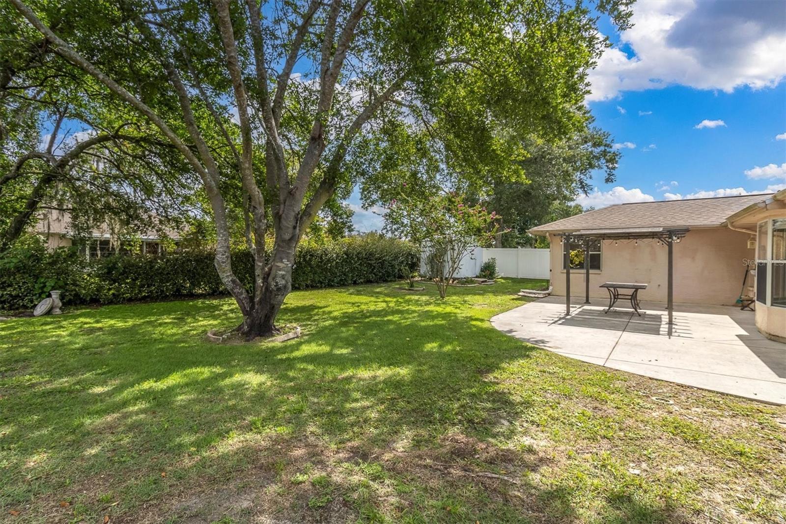 Listing photo id 35 for 3183 Coronet Court