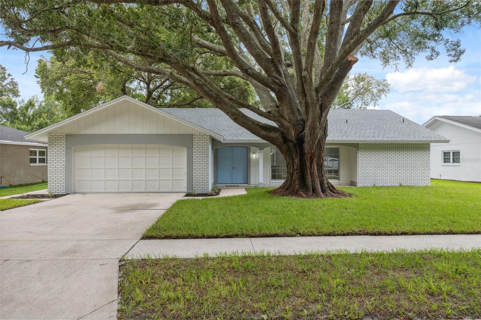 Details for 7616 Fairlawn Drive, HUDSON, FL 34667