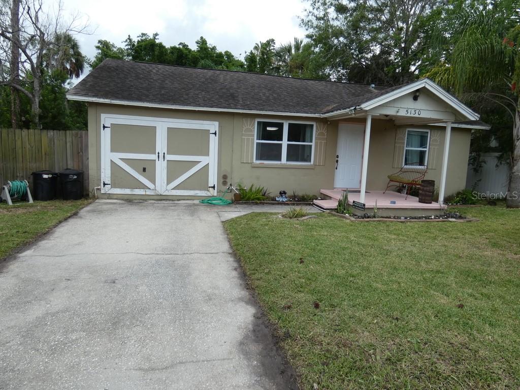 Details for 5130 Mallett Drive, PORT RICHEY, FL 34668