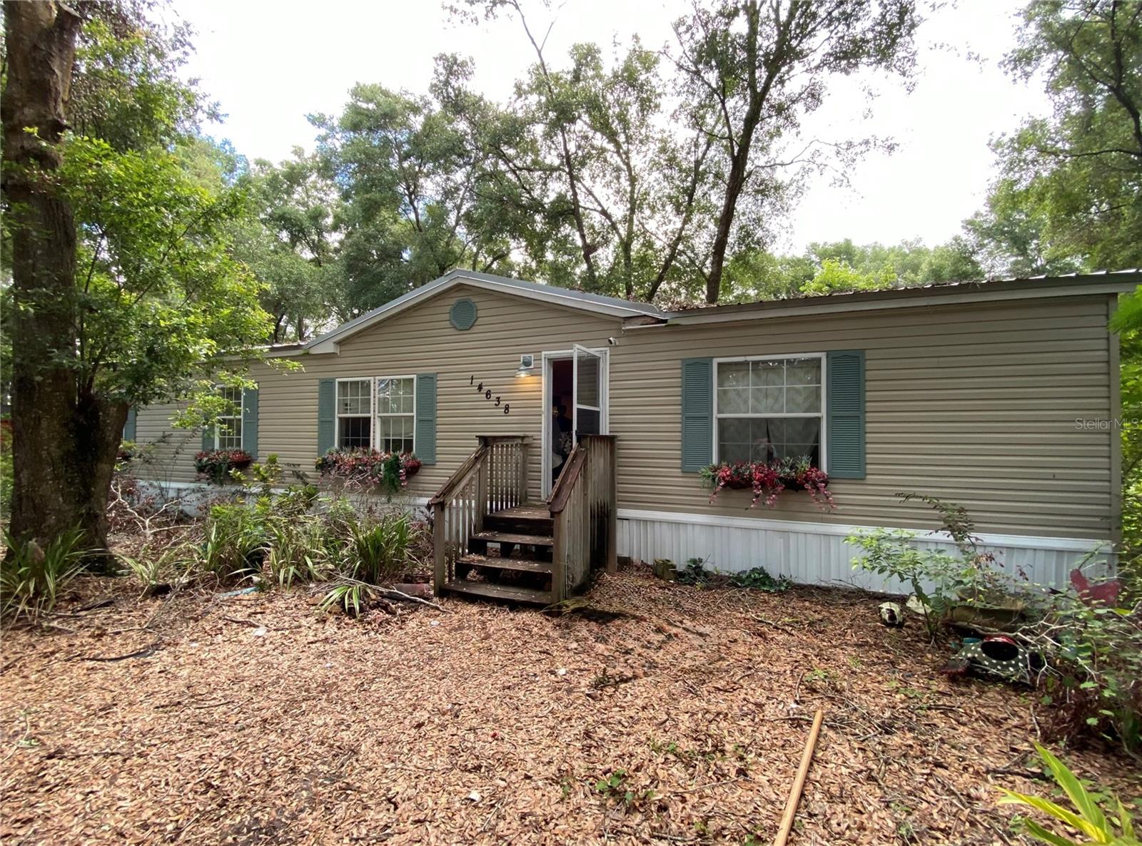 Details for 14642 Pauline Drive, HUDSON, FL 34669