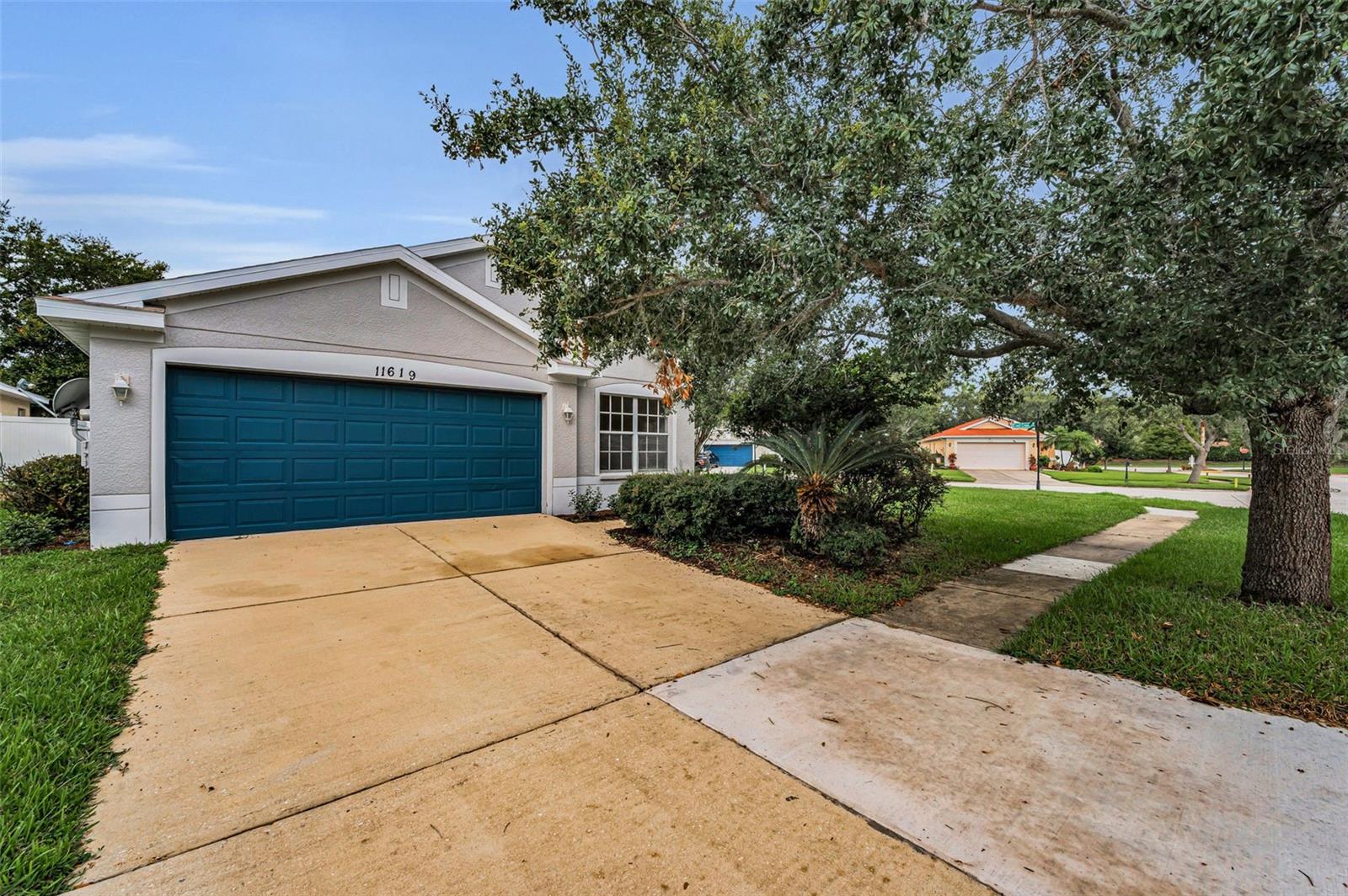 Details for 11619 Crest Creek Drive, RIVERVIEW, FL 33569