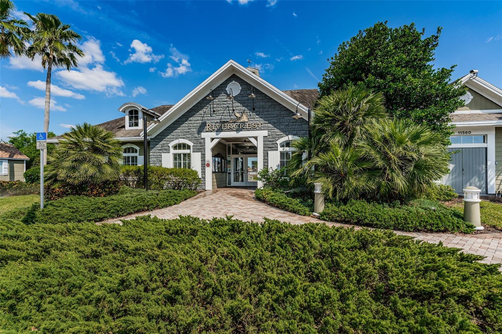 Image 41 of 41 For 11619 Crest Creek Drive