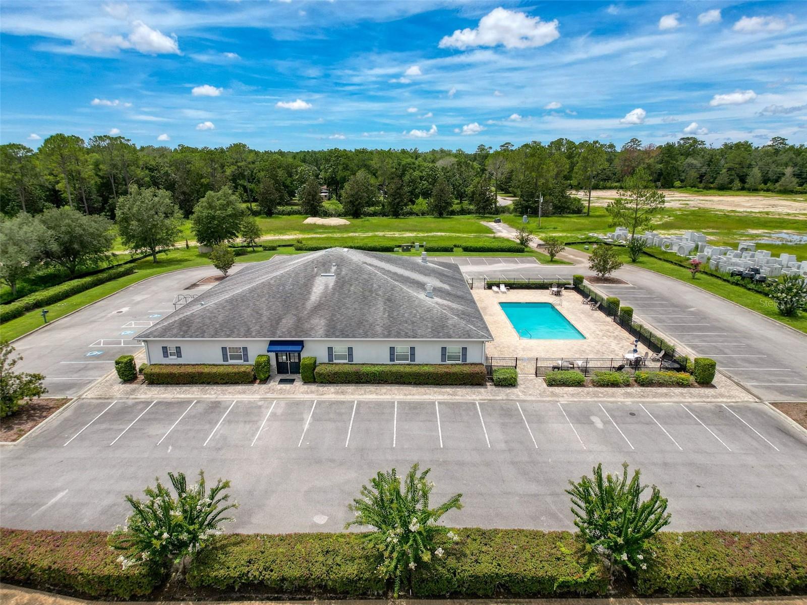 Image 33 of 41 For 8176 Southern Pines Drive 8176