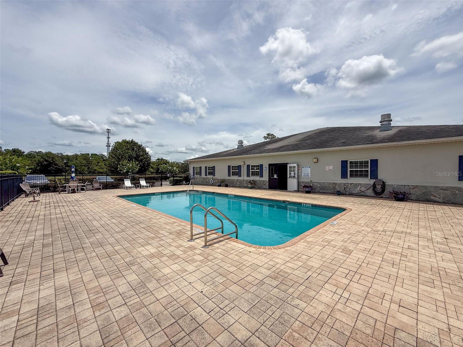 Image 41 of 41 For 8176 Southern Pines Drive 8176