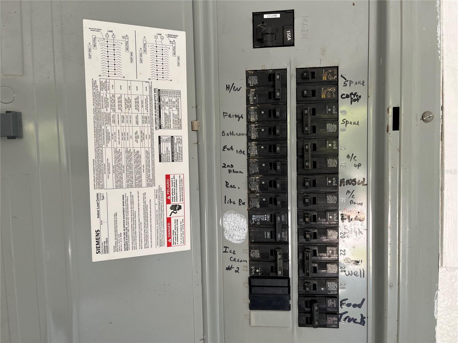 Image 22 of 22 For 18132 Commercial Way