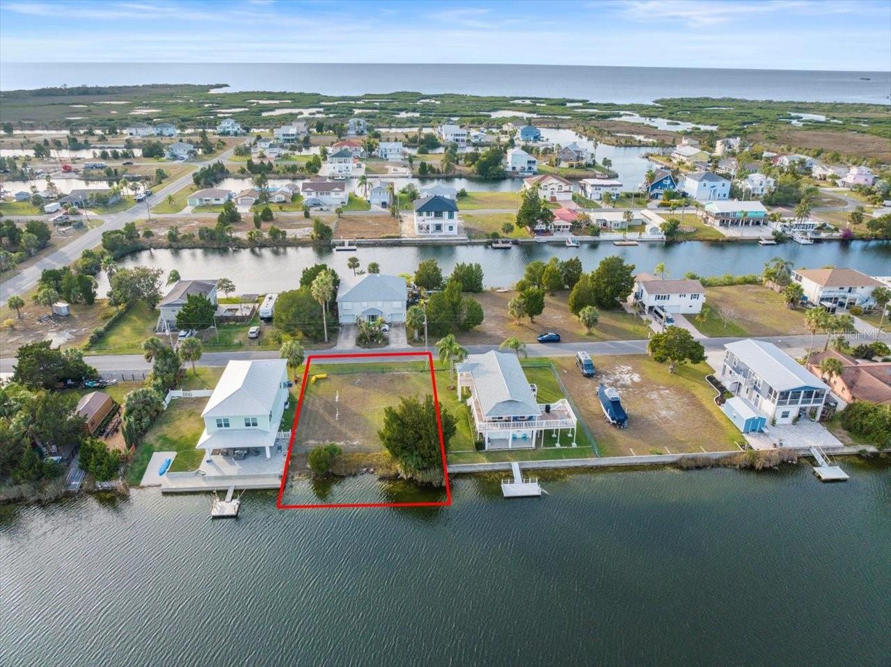 Details for 3332 Oleander Drive, HERNANDO BEACH, FL 34607