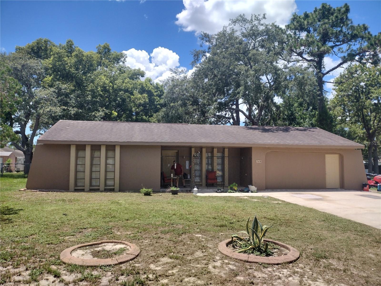 Details for 2419 Appian Avenue, Spring Hill, FL 34608