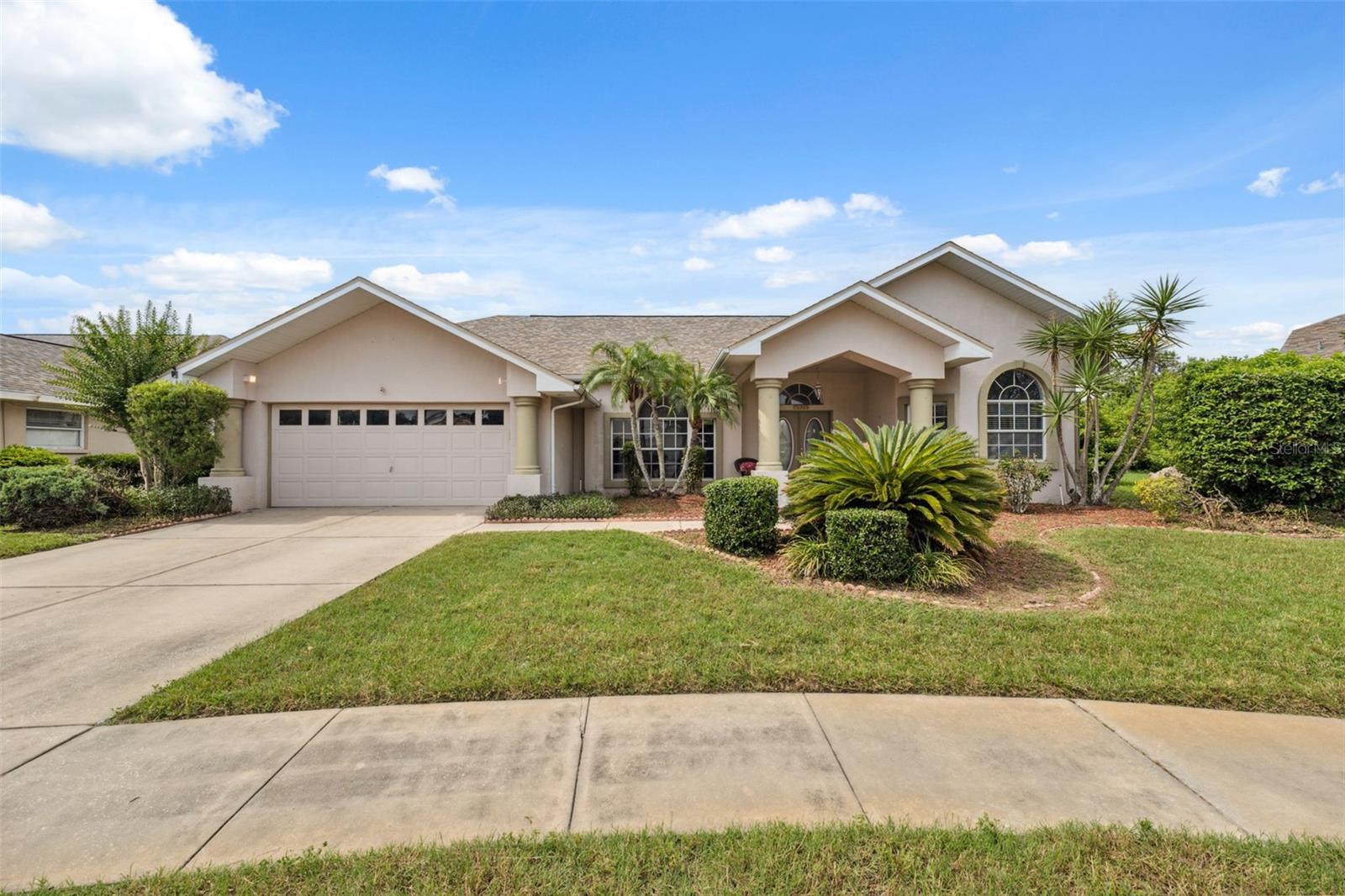 Listing photo id 0 for 8921 Kilmer Way