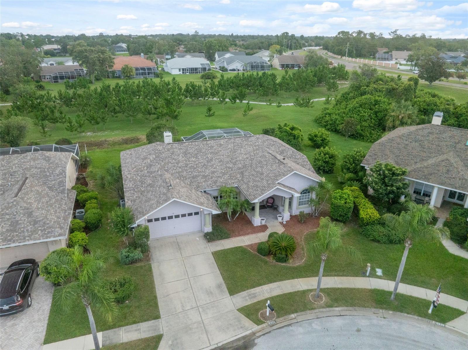 Listing photo id 37 for 8921 Kilmer Way