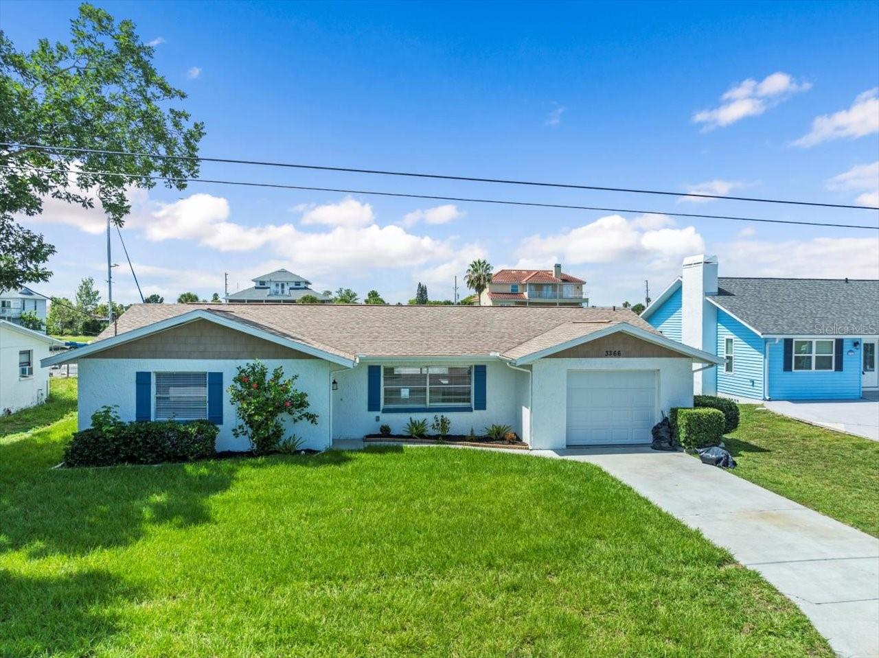 Details for 3366 Minnow Creek Drive, HERNANDO BEACH, FL 34607