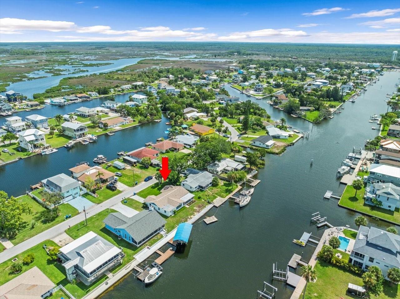 Image 46 of 54 For 3366 Minnow Creek Drive