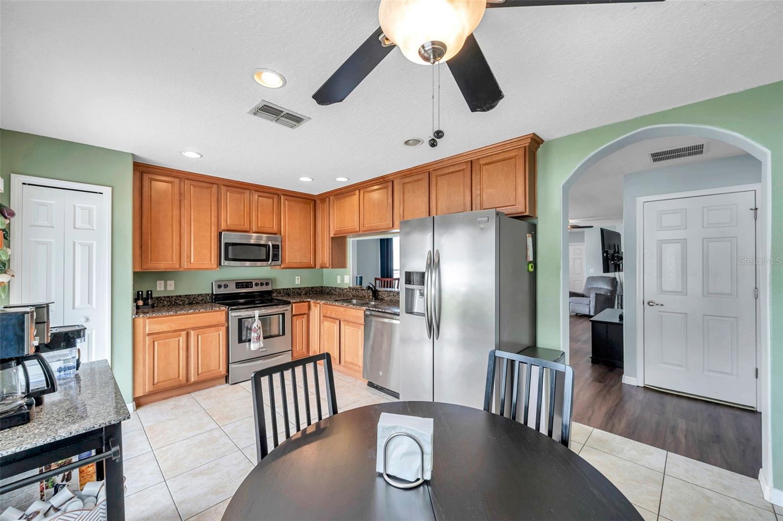 Image 10 of 53 For 12729 Saulston Place