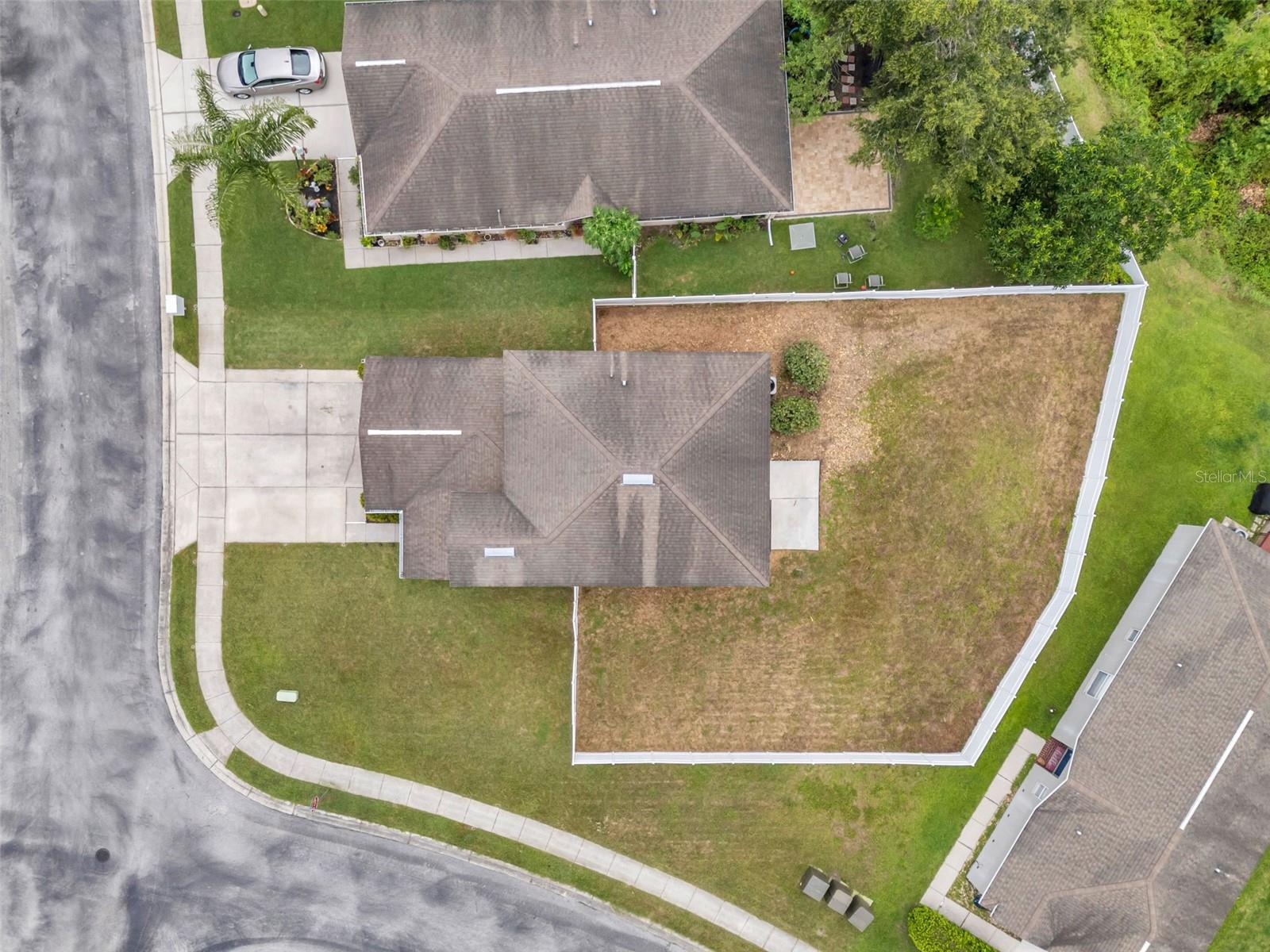 Image 41 of 53 For 12729 Saulston Place