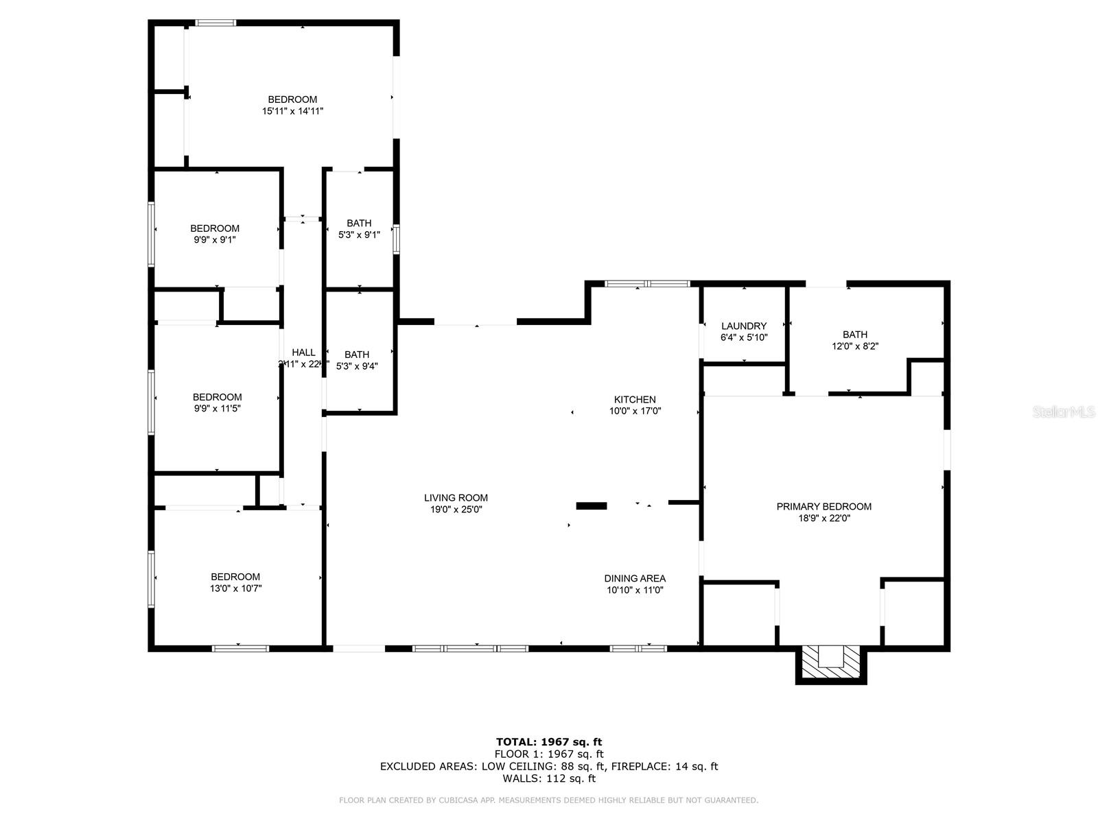 Image 23 of 76 For 2180 Philippe Parkway