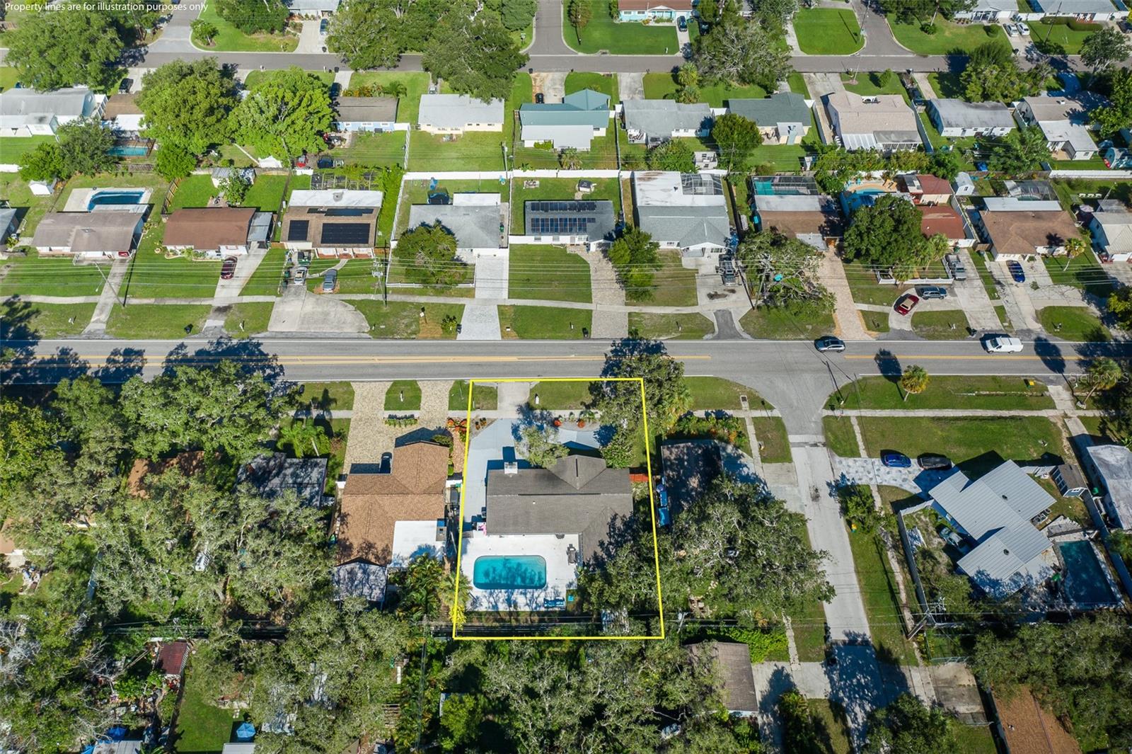 Image 37 of 76 For 2180 Philippe Parkway