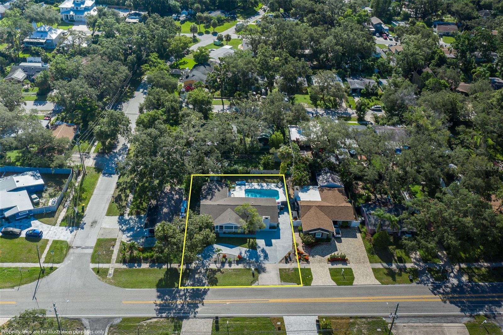 Image 62 of 76 For 2180 Philippe Parkway