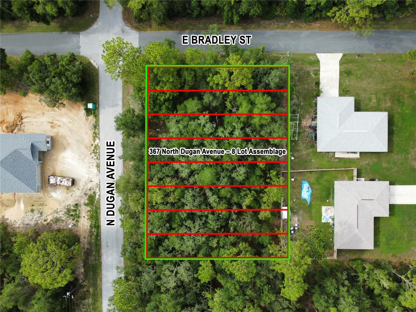 Details for 367 Dugan Avenue, INVERNESS, FL 34453