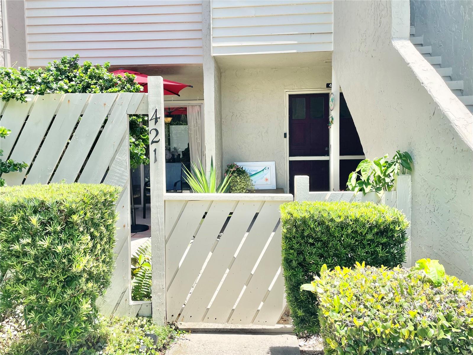 Details for 421 Windrush Bay Drive 421, TARPON SPRINGS, FL 34689
