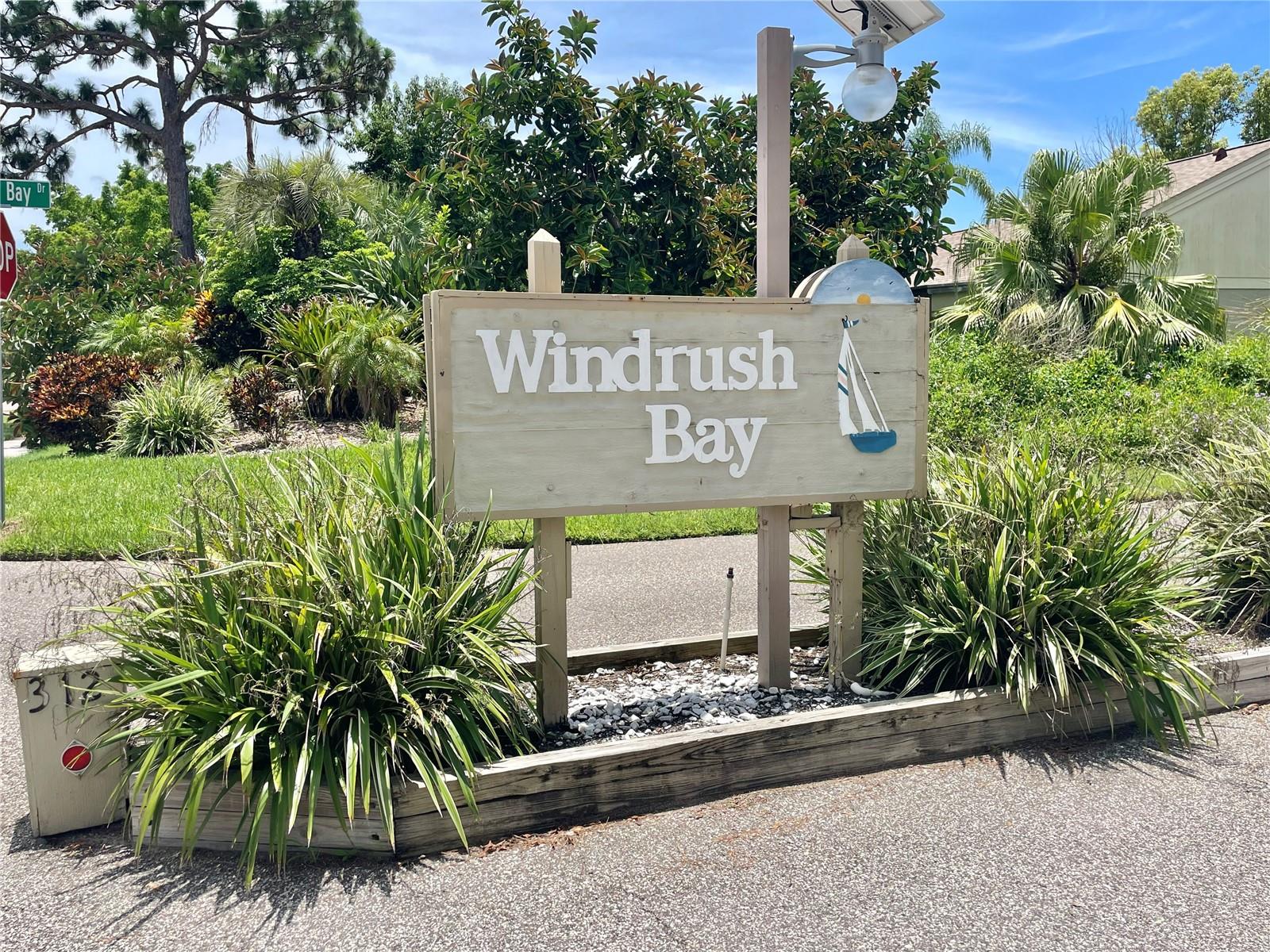 Image 26 of 27 For 421 Windrush Bay Drive 421