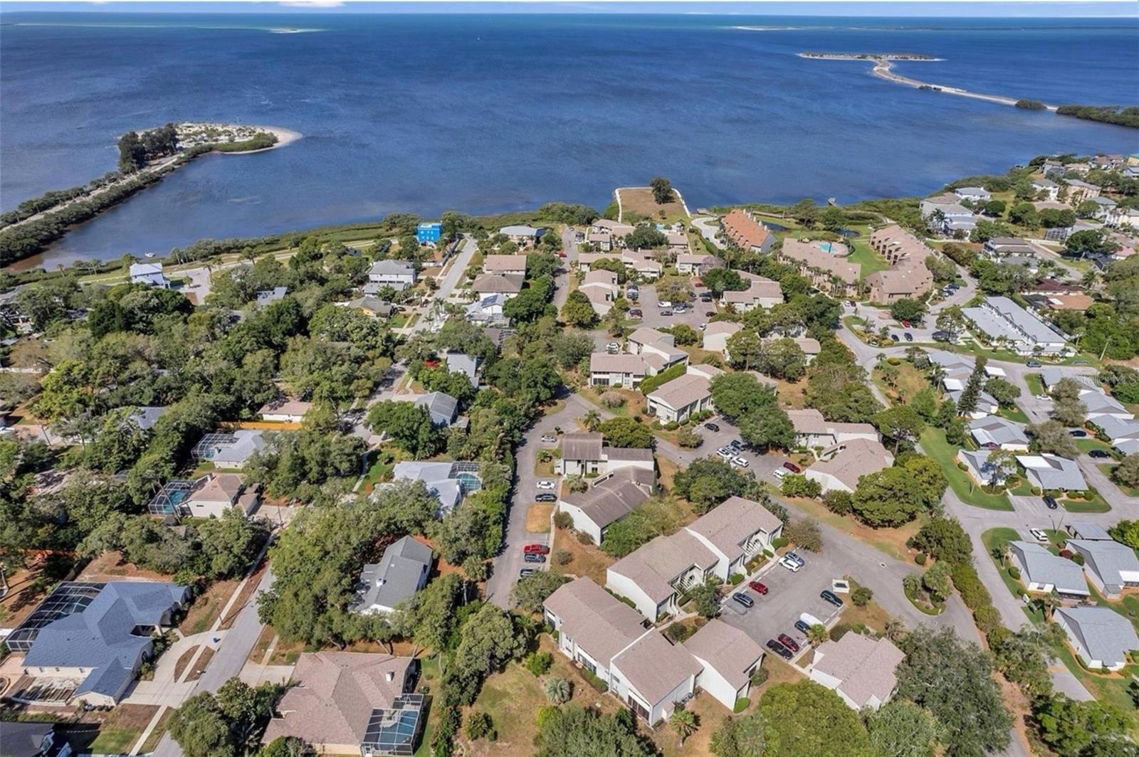 Image 27 of 27 For 421 Windrush Bay Drive 421