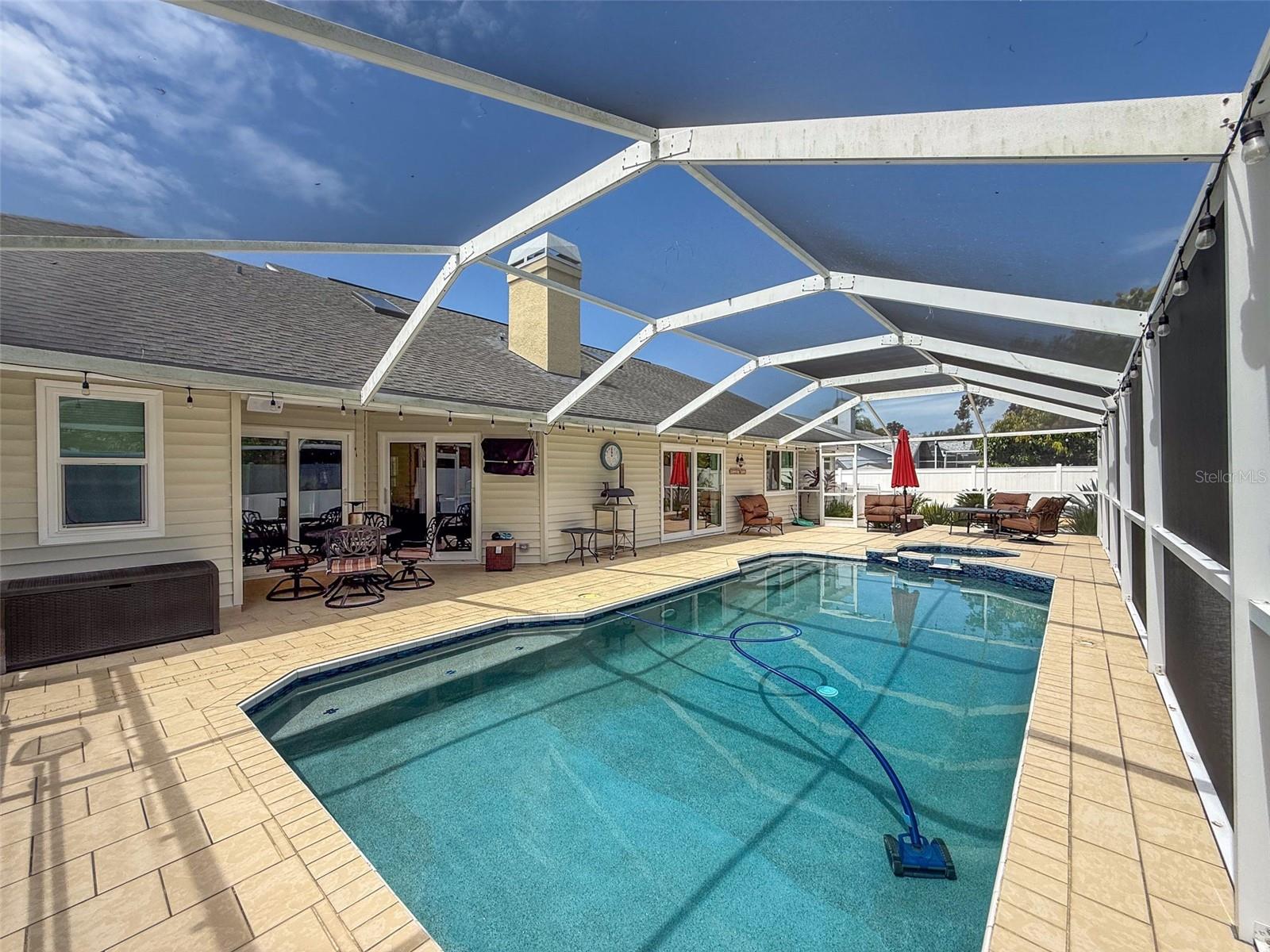 Image 2 of 80 For 1604 Gulf Beach Boulevard