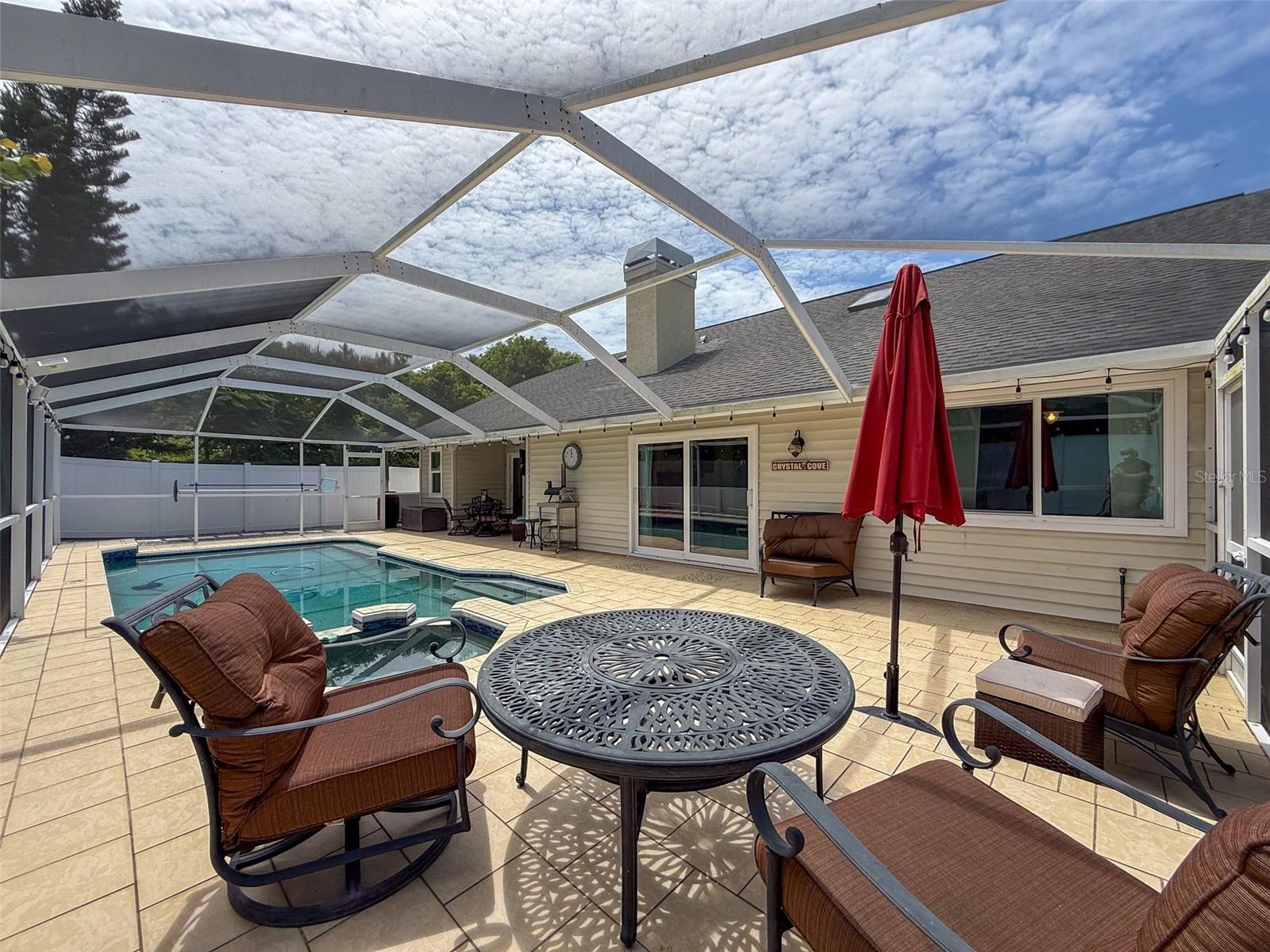 Image 48 of 80 For 1604 Gulf Beach Boulevard