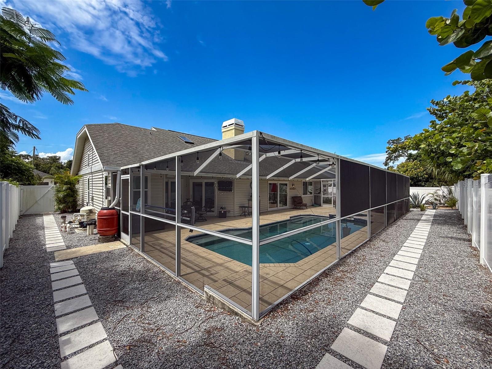 Image 56 of 80 For 1604 Gulf Beach Boulevard