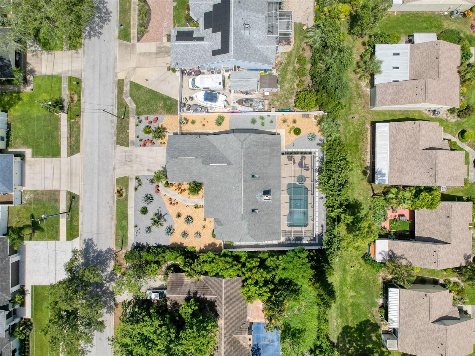 Image 66 of 80 For 1604 Gulf Beach Boulevard