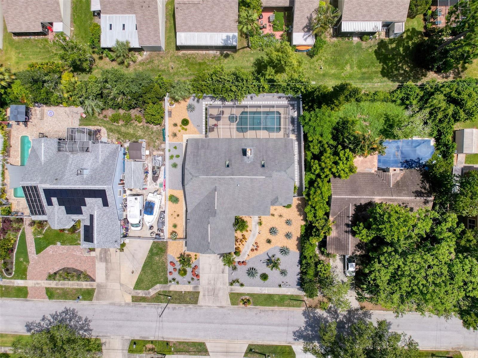 Image 67 of 80 For 1604 Gulf Beach Boulevard