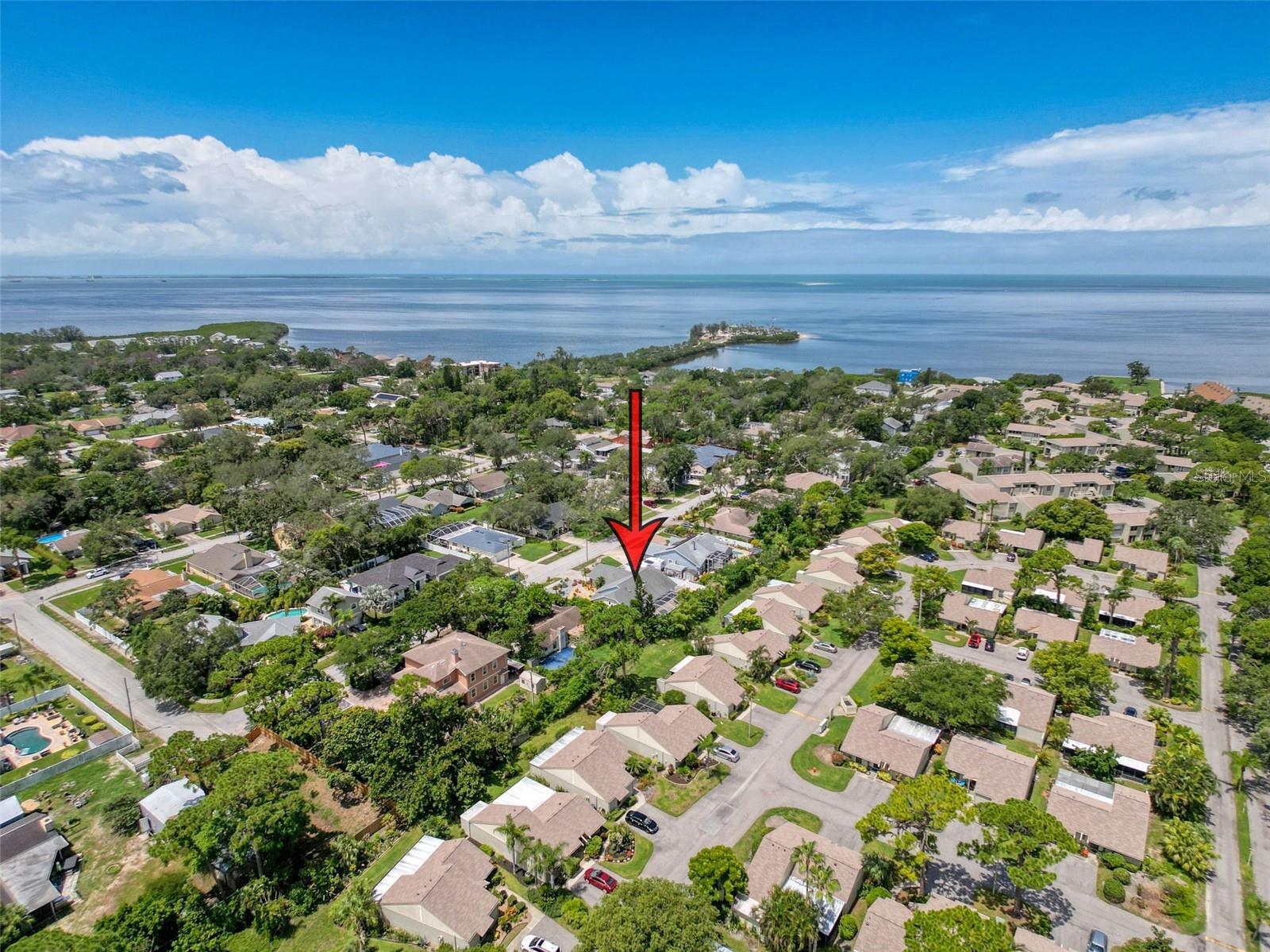 Image 69 of 80 For 1604 Gulf Beach Boulevard