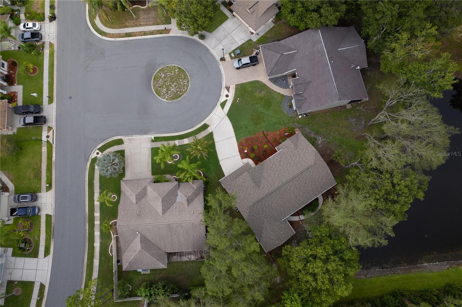 Image 41 of 50 For 12041 Penzance Lane