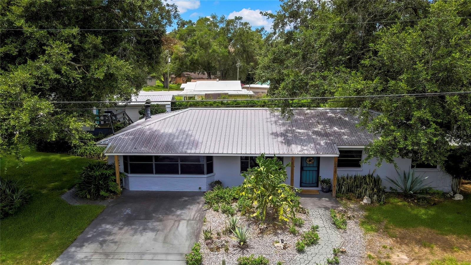 Details for 3415 Riverdale Drive, DADE CITY, FL 33523