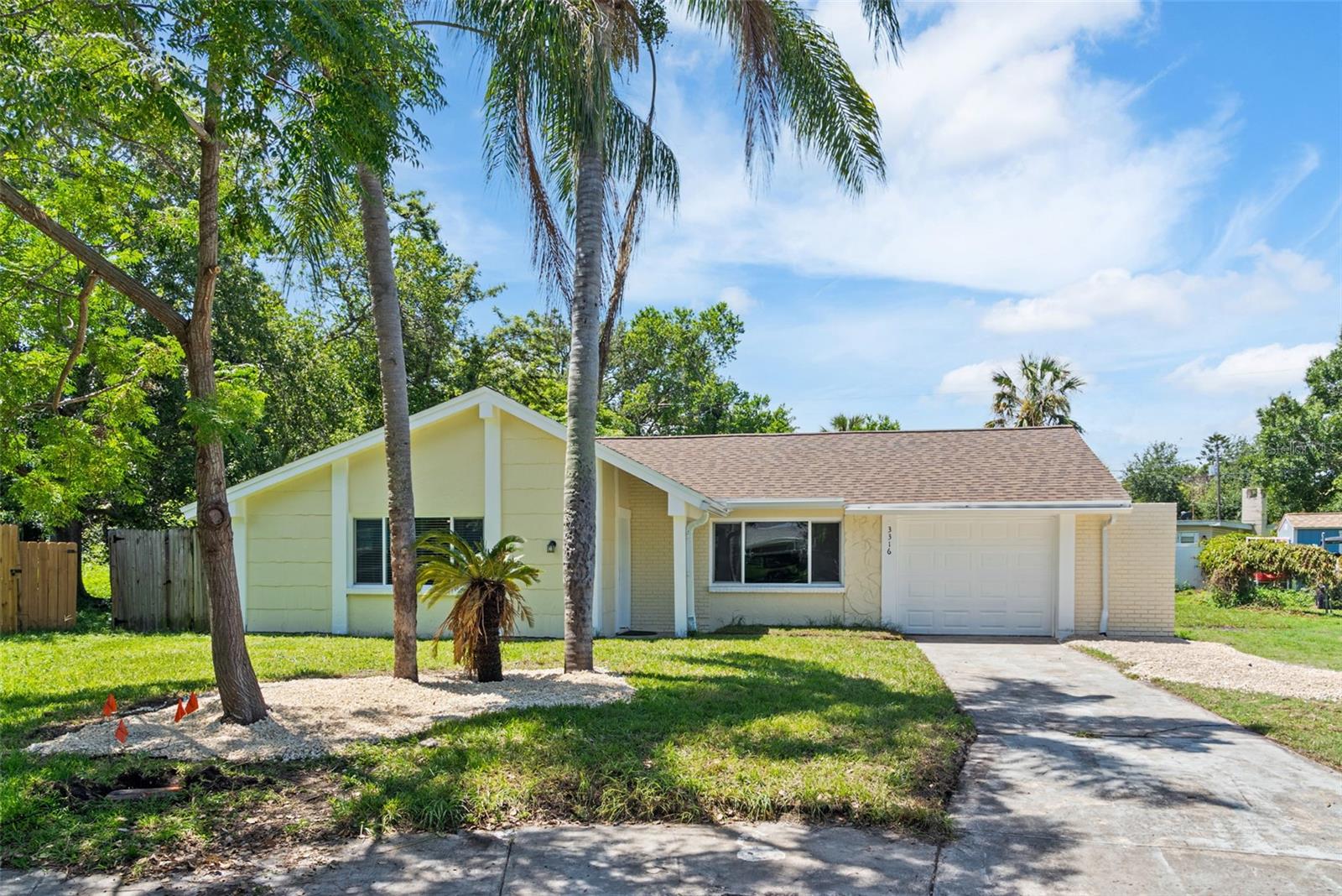 Details for 3316 Overland Drive, HOLIDAY, FL 34691