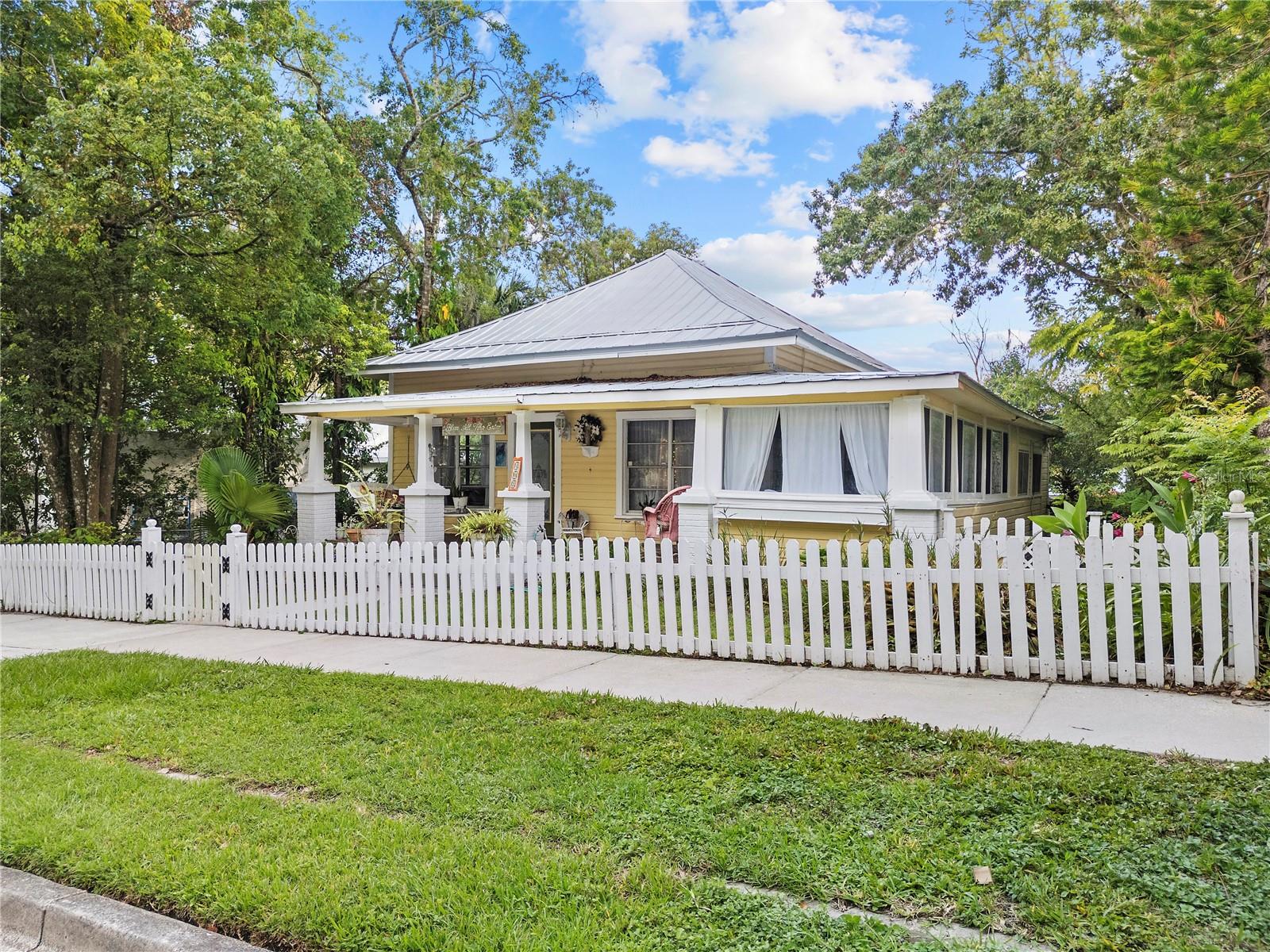 Details for 408 Brooksville Avenue, BROOKSVILLE, FL 34601