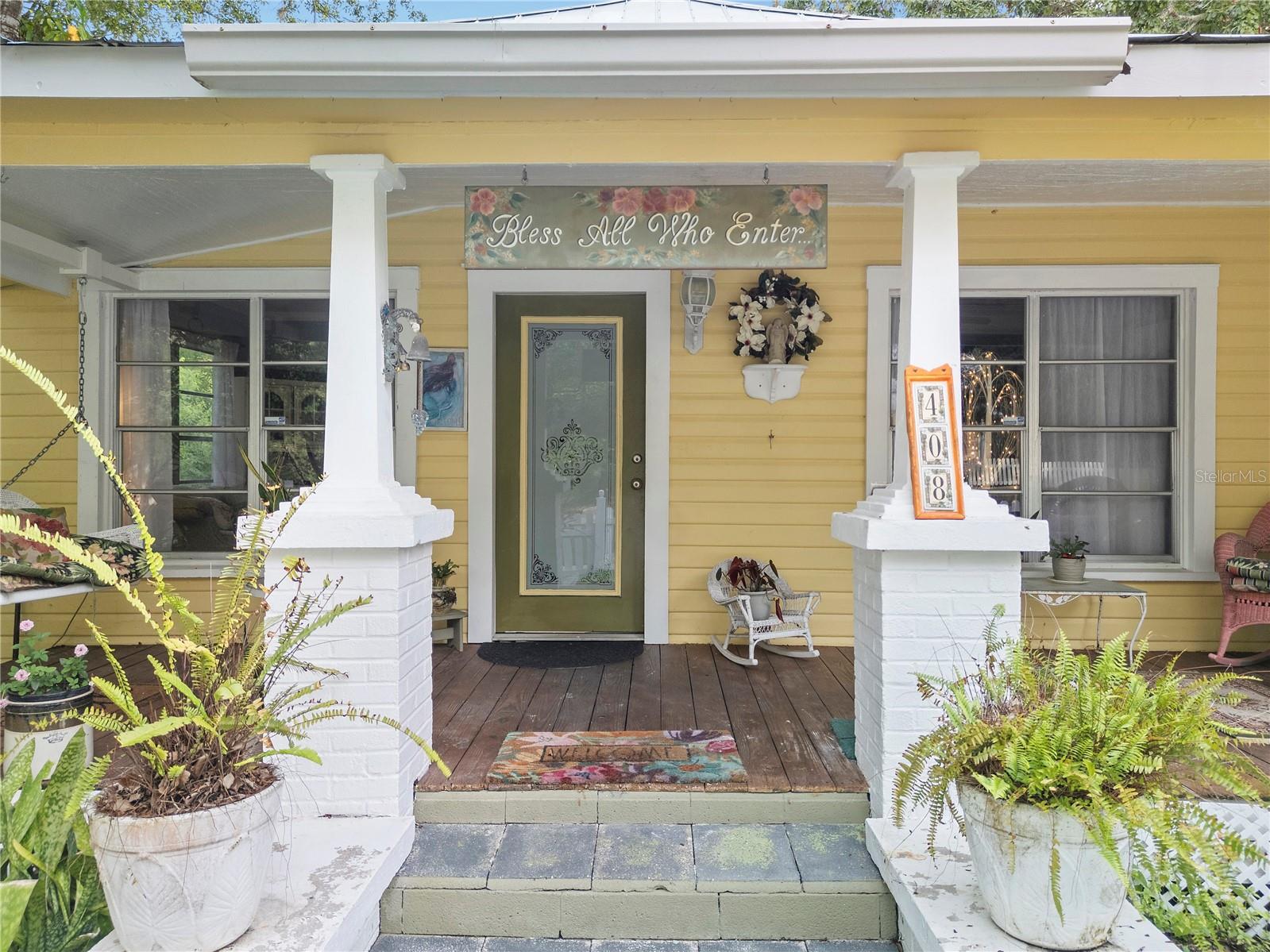 Image 3 of 35 For 408 Brooksville Avenue