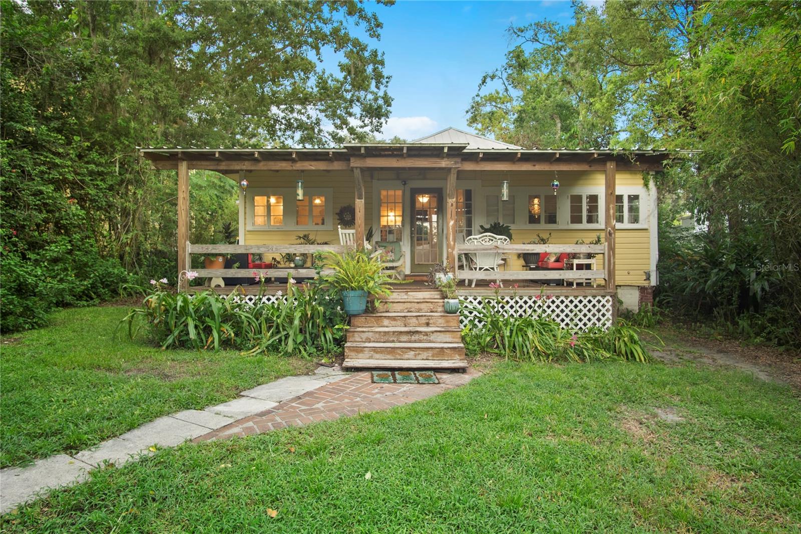 Image 34 of 35 For 408 Brooksville Avenue