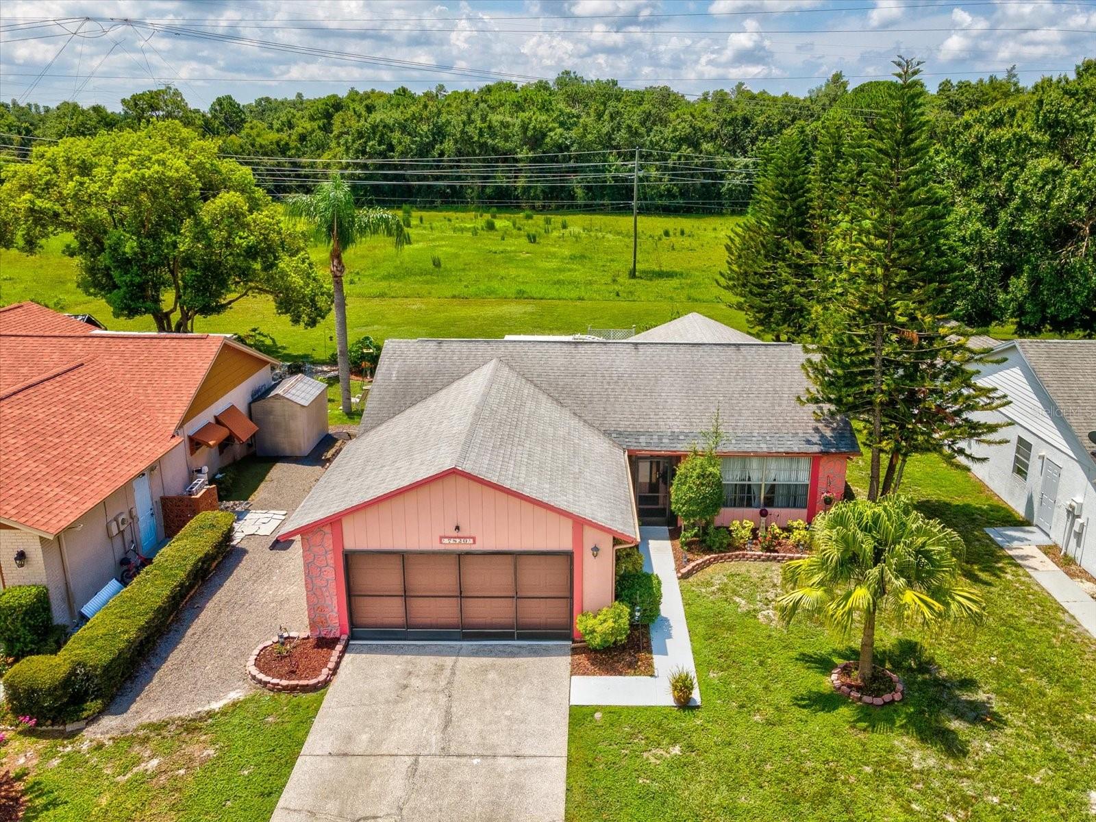 Details for 7820 Jenner Avenue, NEW PORT RICHEY, FL 34655