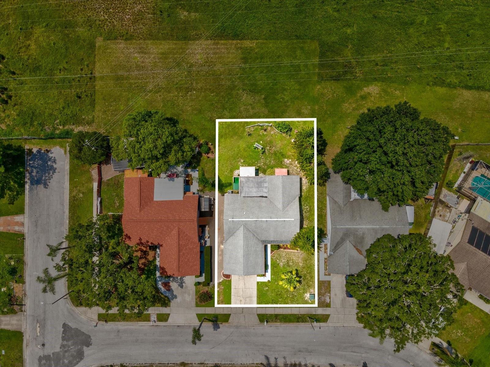 Image 44 of 50 For 7820 Jenner Avenue