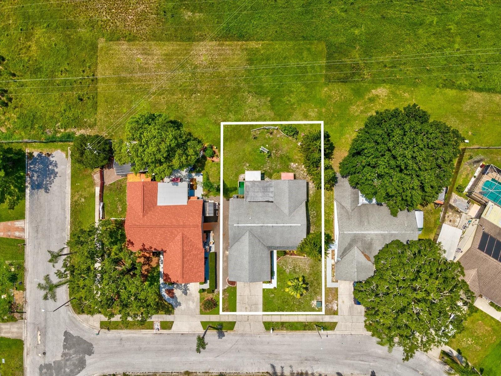 Image 45 of 50 For 7820 Jenner Avenue