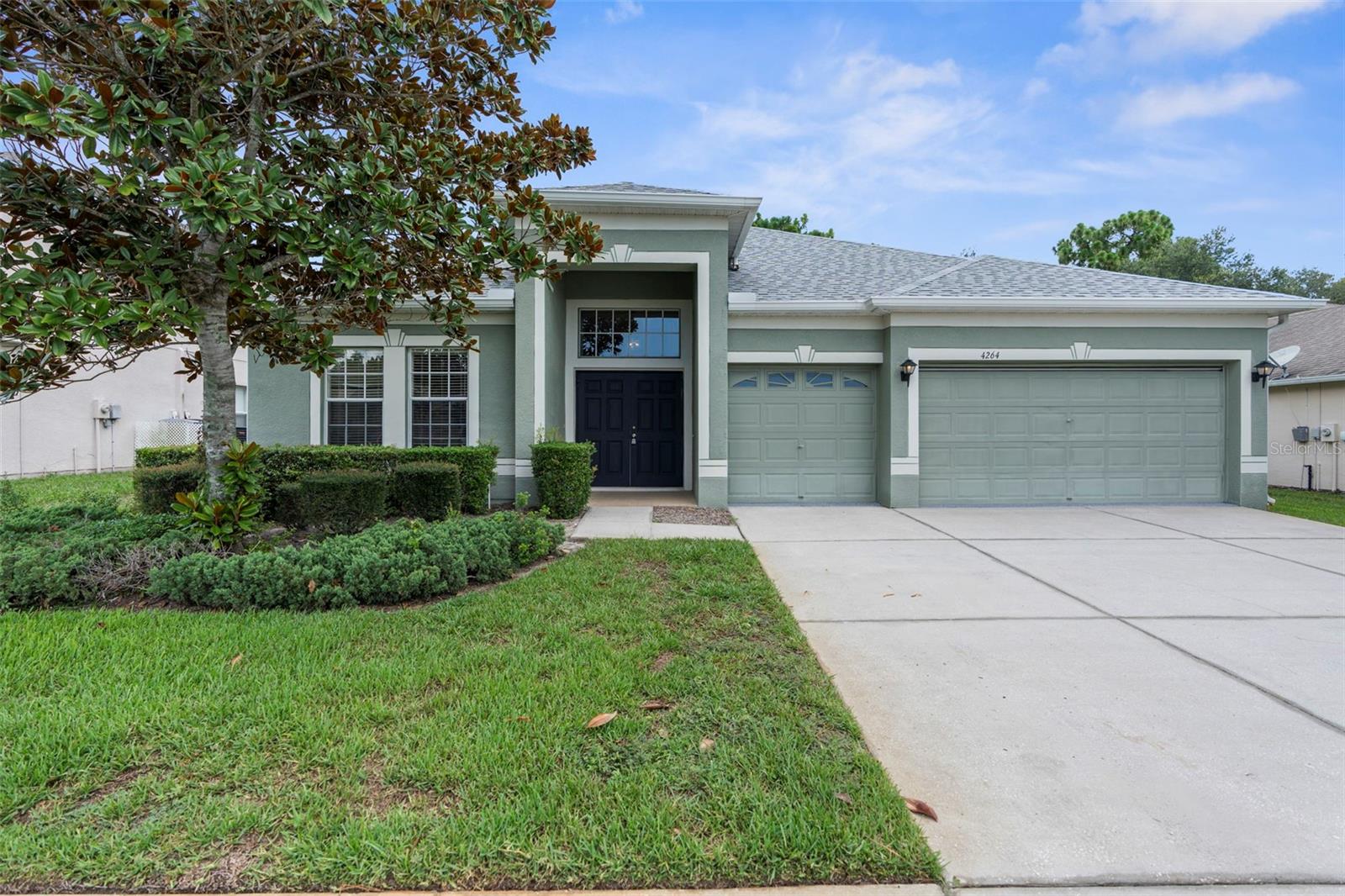 Details for 4264 Braemere Drive, SPRING HILL, FL 34609