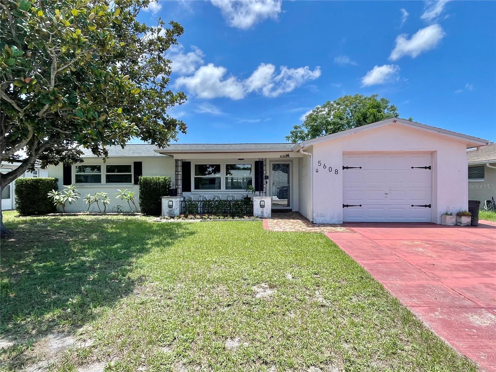 Details for 5608 Perkin Drive, NEW PORT RICHEY, FL 34652