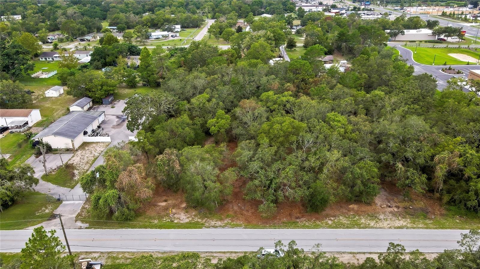 Image 3 of 17 For 18933 Old Shady Hills Road